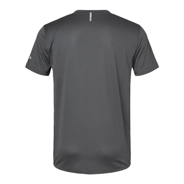 Oakley Team Issue Hydrolix T-Shirt... from ASI 84358 S&S Activewear