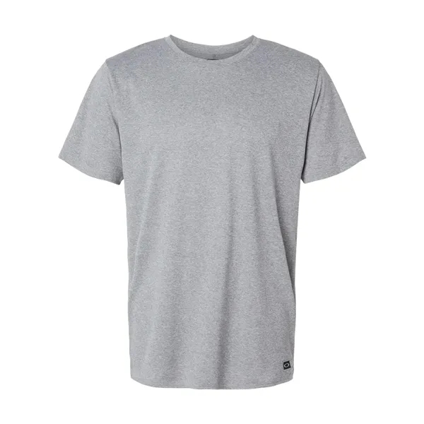 Oakley Team Issue Hydrolix T-Shirt... from ASI 84358 S&S Activewear