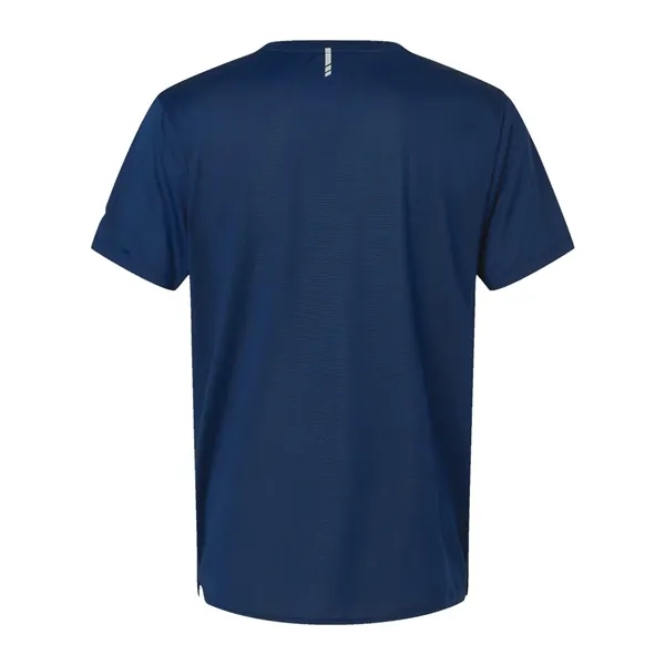 Oakley Team Issue Hydrolix T-Shirt... from ASI 84358 S&S Activewear