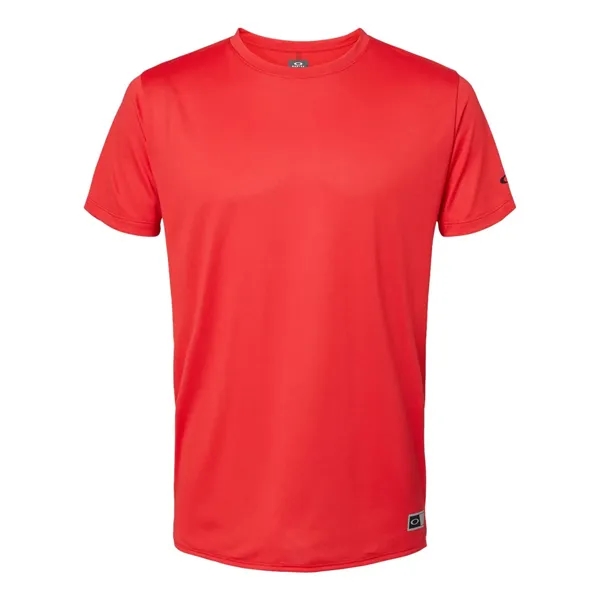 Oakley Team Issue Hydrolix T-Shirt... from ASI 84358 S&S Activewear