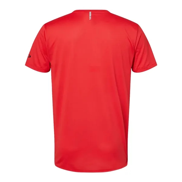 Oakley Team Issue Hydrolix T-Shirt... from ASI 84358 S&S Activewear
