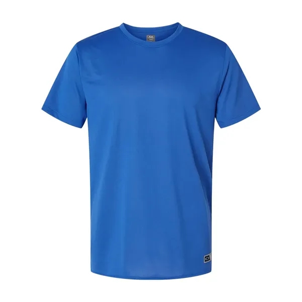 Oakley Team Issue Hydrolix T-Shirt... from ASI 84358 S&S Activewear