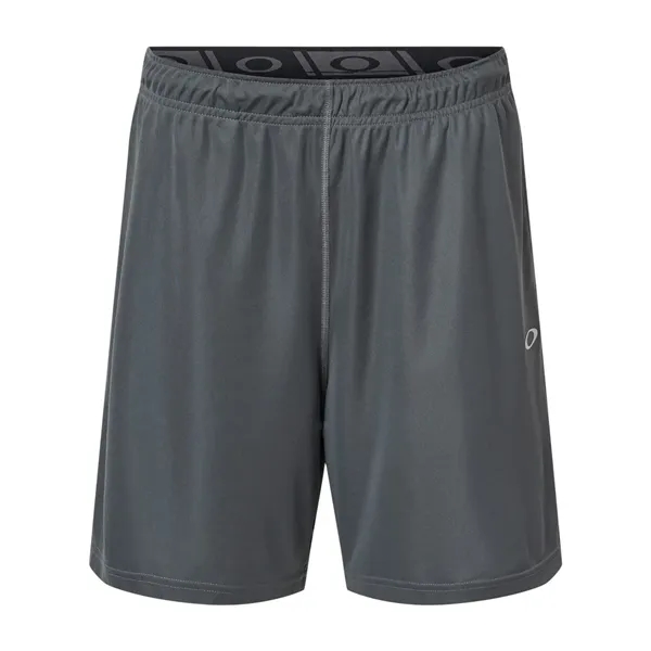Oakley Team Issue Hydrolix 7" Shorts with Drawcord... from ASI 84358 S&S Activewear