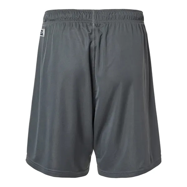Oakley Team Issue Hydrolix 7" Shorts with Drawcord... from ASI 84358 S&S Activewear