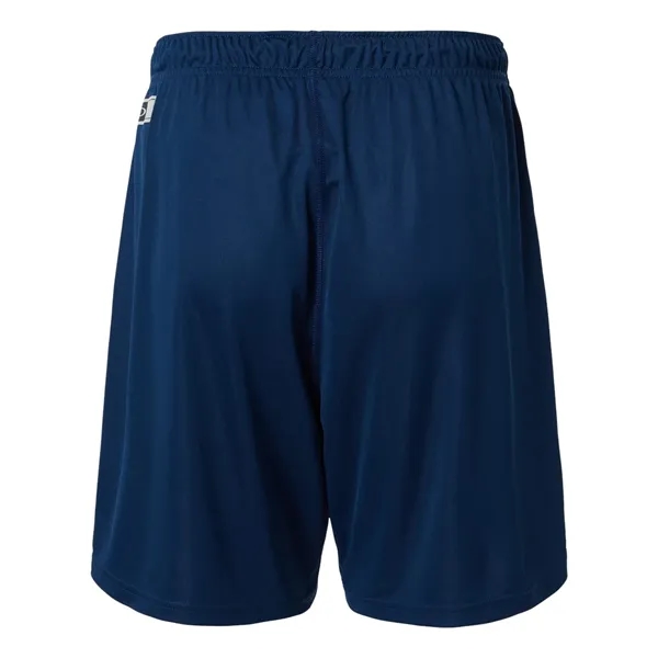Oakley Team Issue Hydrolix 7" Shorts with Drawcord... from ASI 84358 S&S Activewear