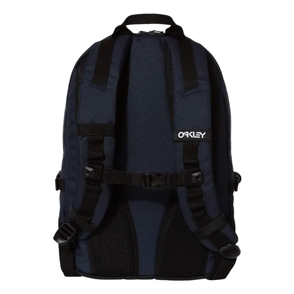 Oakley 20L Street Backpack... from ASI 84358 S&S Activewear