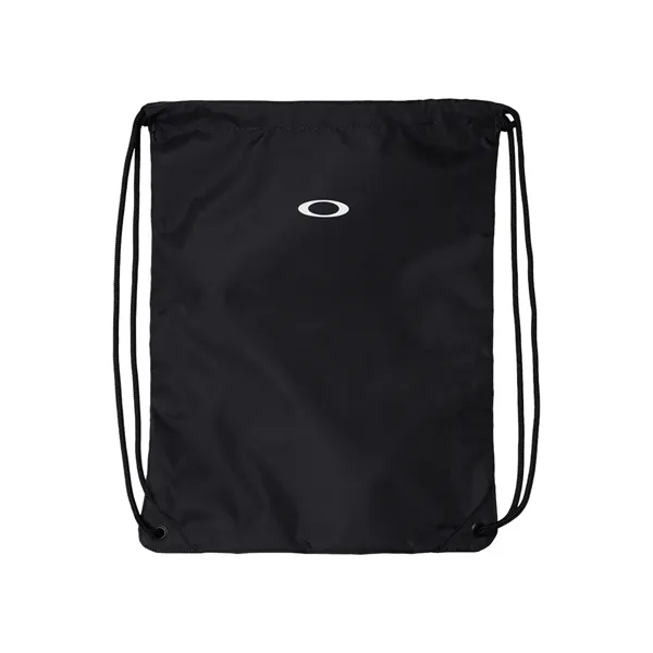 Oakley Team Issue Drawstring Backpack... from ASI 84358 S&S Activewear
