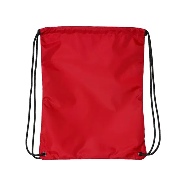 Oakley Team Issue Drawstring Backpack... from ASI 84358 S&S Activewear