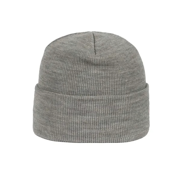 Outdoor Cap Cuffed Beanie... from ASI 84358 S&S Activewear