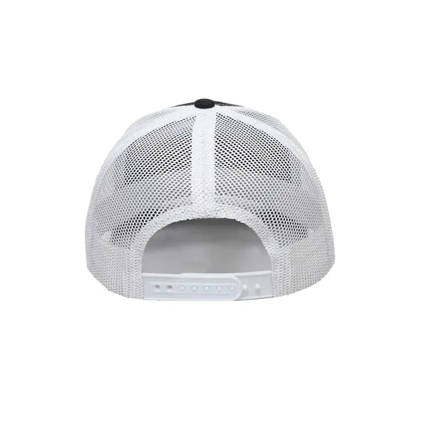 Outdoor Cap Trucker Cap... from ASI 84358 S&S Activewear