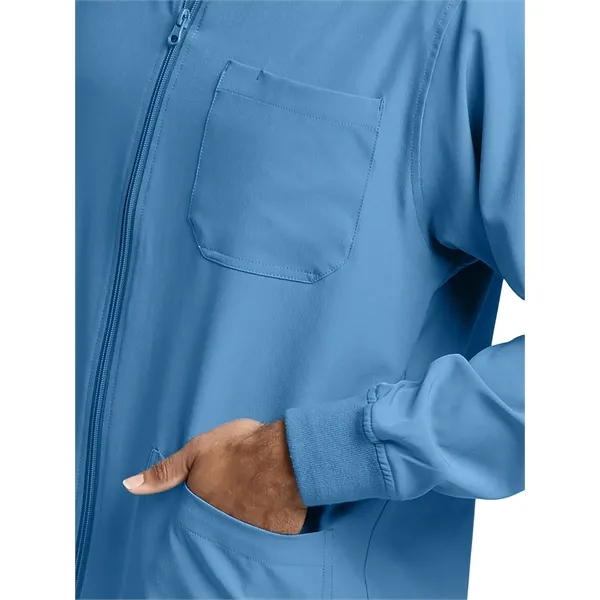 Skechers by Barco Structure Warm-Up... from ASI 86018 Scrub Authority / Uniform Stores