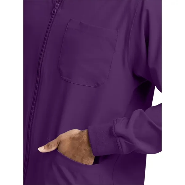 Skechers by Barco Structure Warm-Up... from ASI 86018 Scrub Authority / Uniform Stores