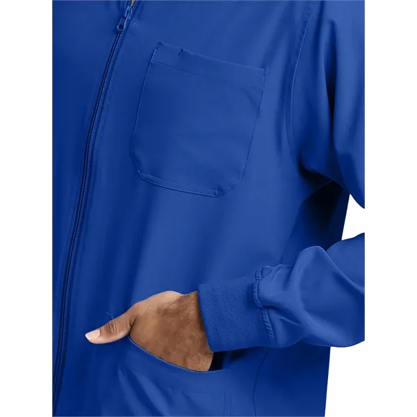 Skechers by Barco Structure Warm-Up... from ASI 86018 Scrub Authority / Uniform Stores