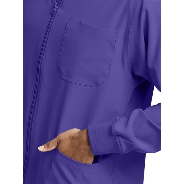 Skechers by Barco Structure Warm-Up... from ASI 86018 Scrub Authority / Uniform Stores