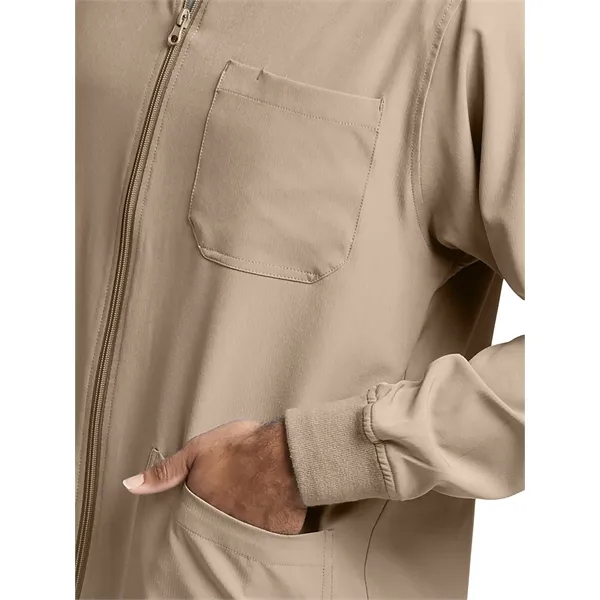 Skechers by Barco Structure Warm-Up... from ASI 86018 Scrub Authority / Uniform Stores