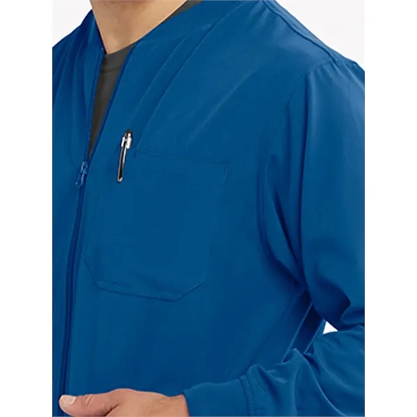 Skechers by Barco Structure Warm-Up... from ASI 86018 Scrub Authority / Uniform Stores