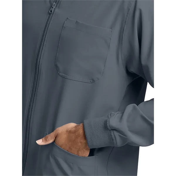 Skechers by Barco Structure Warm-Up... from ASI 86018 Scrub Authority / Uniform Stores