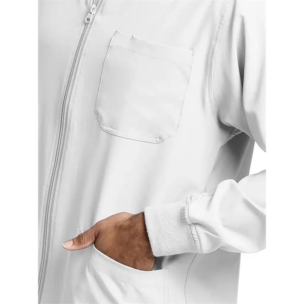 Skechers by Barco Structure Warm-Up... from ASI 86018 Scrub Authority / Uniform Stores