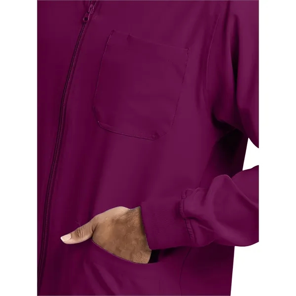 Skechers by Barco Structure Warm-Up... from ASI 86018 Scrub Authority / Uniform Stores