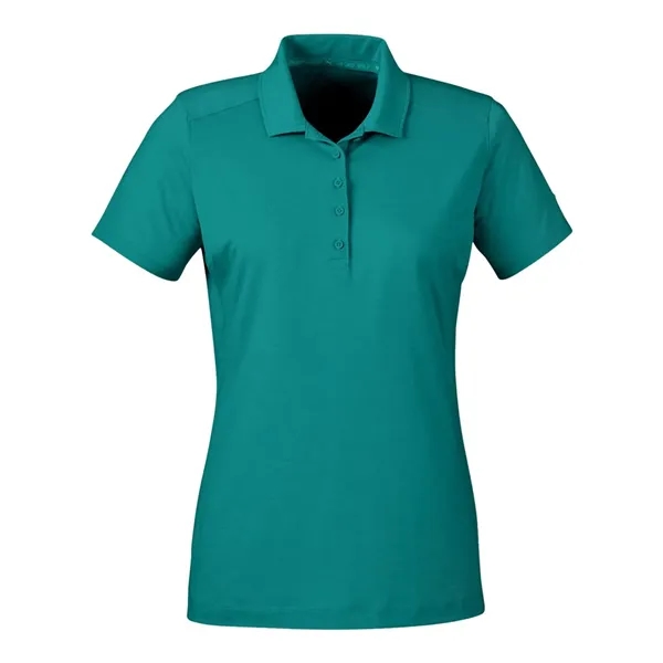 Puma Golf Women's Bandon Polo... from ASI 84358 S&S Activewear