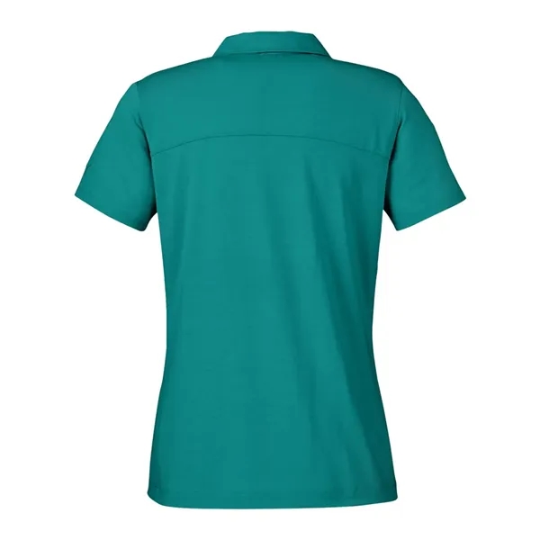 Puma Golf Women's Bandon Polo... from ASI 84358 S&S Activewear