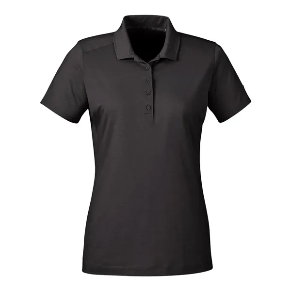 Puma Golf Women's Bandon Polo... from ASI 84358 S&S Activewear