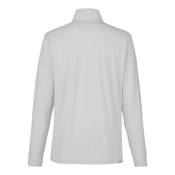 Puma Golf Bandon Quarter-Zip... from ASI 84358 S&S Activewear