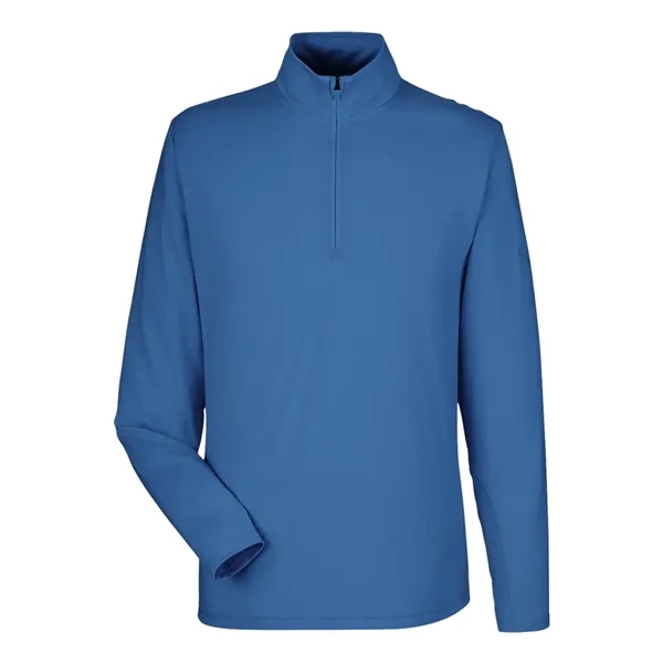 Puma Golf Bandon Quarter-Zip... from ASI 84358 S&S Activewear