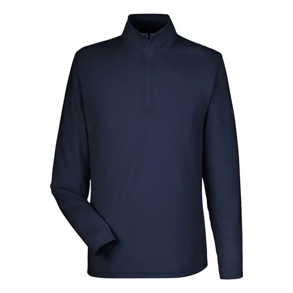 Puma Golf Bandon Quarter-Zip... from ASI 84358 S&S Activewear