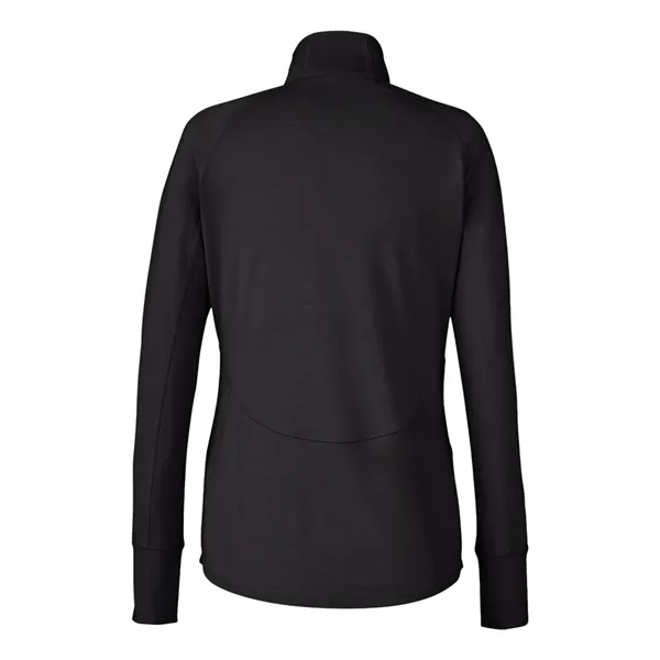 Puma Golf Women's Bandon Quarter-Zip... from ASI 84358 S&S Activewear