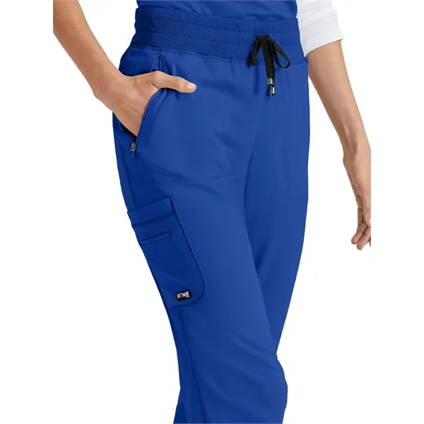 Barco Grey's Anatomy™ Stretch Eden Jogger Scrub Pant... from ASI 86018 Scrub Authority / Uniform Stores