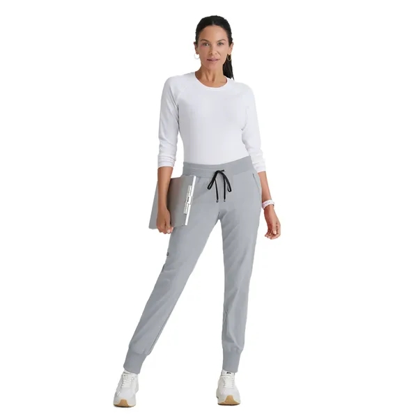 Barco Grey's Anatomy™ Stretch Eden Jogger Scrub Pant... from ASI 86018 Scrub Authority / Uniform Stores
