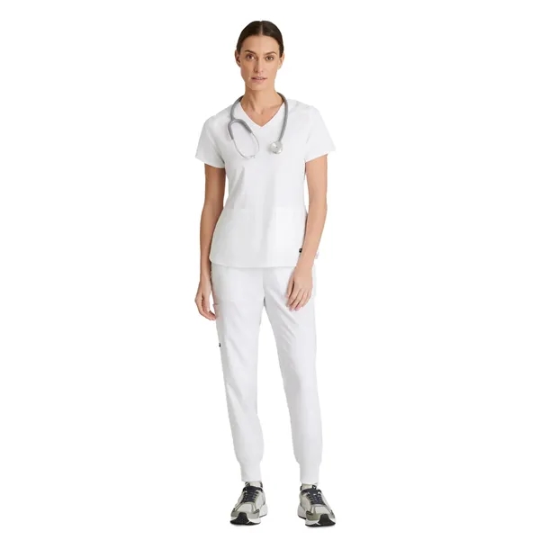 Barco Grey's Anatomy™ Stretch Eden Jogger Scrub Pant... from ASI 86018 Scrub Authority / Uniform Stores