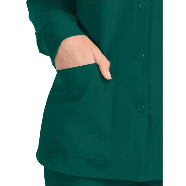 Skechers by Barco Stability Warm-Up... from ASI 86018 Scrub Authority / Uniform Stores