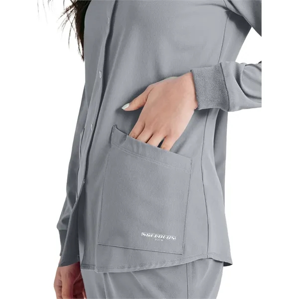 Skechers by Barco Stability Warm-Up... from ASI 86018 Scrub Authority / Uniform Stores