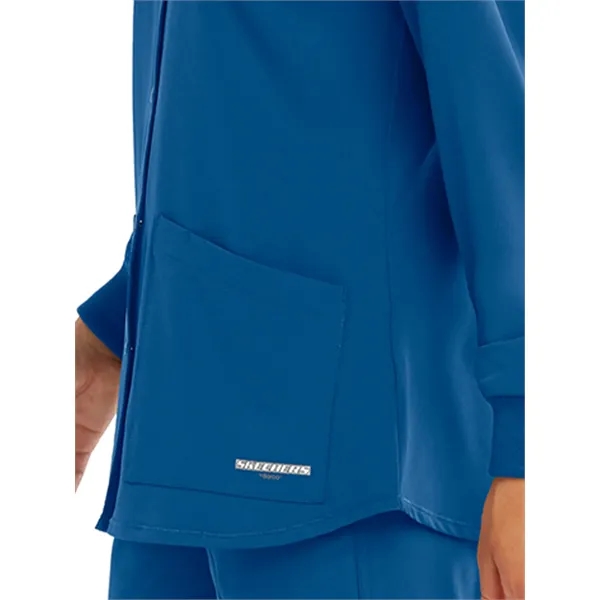 Skechers by Barco Stability Warm-Up... from ASI 86018 Scrub Authority / Uniform Stores