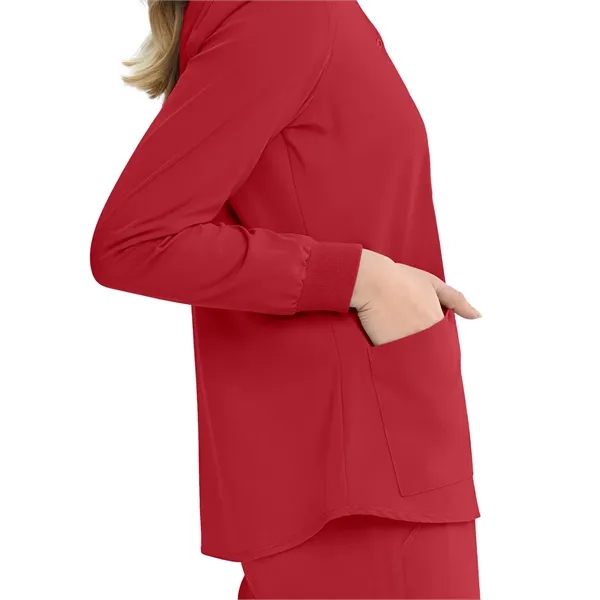 Skechers by Barco Stability Warm-Up... from ASI 86018 Scrub Authority / Uniform Stores