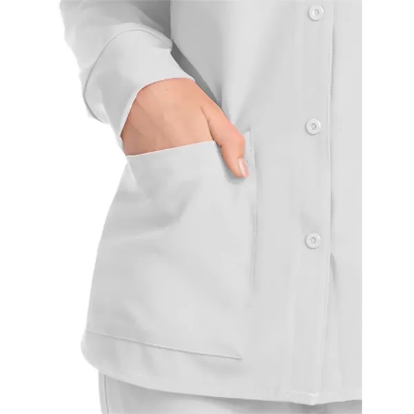 Skechers by Barco Stability Warm-Up... from ASI 86018 Scrub Authority / Uniform Stores