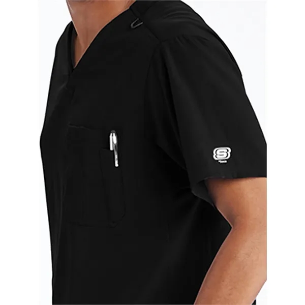 Skechers by Barco Structure Top... from ASI 86018 Scrub Authority / Uniform Stores