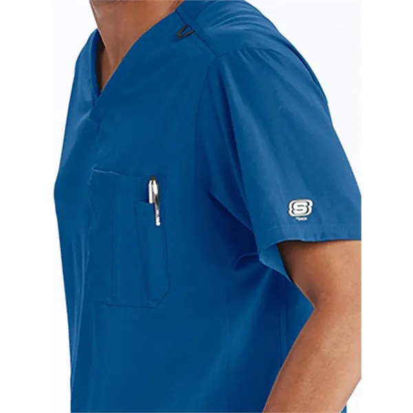 Skechers by Barco Structure Top... from ASI 86018 Scrub Authority / Uniform Stores