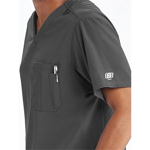 Skechers by Barco Structure Top... from ASI 86018 Scrub Authority / Uniform Stores