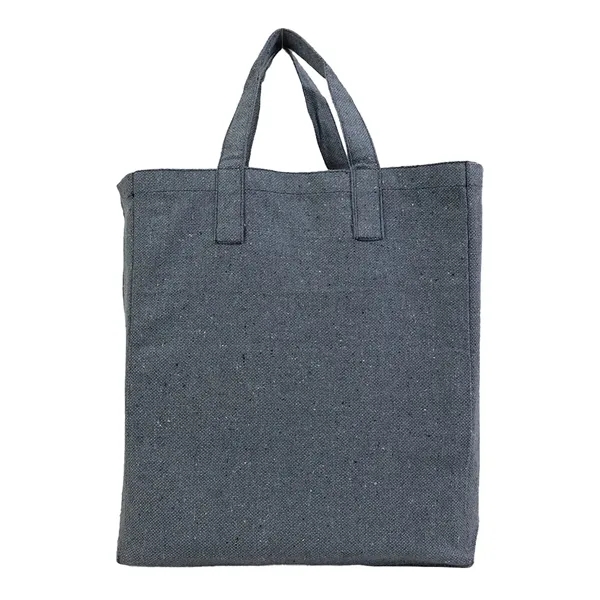 Q-Tees Sustainable Grocery Bag... from ASI 84358 S&S Activewear