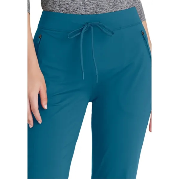 Barco Skechers Slip-Ins SKP656 Scrub Pant... from ASI 86018 Scrub Authority / Uniform Stores