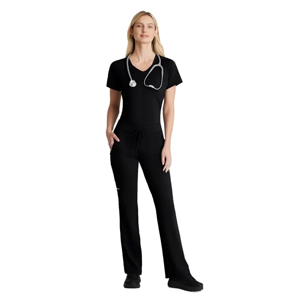Barco Skechers Slip-Ins SKP656 Scrub Pant... from ASI 86018 Scrub Authority / Uniform Stores