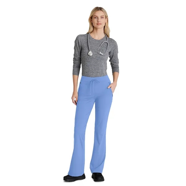 Barco Skechers Slip-Ins SKP656 Scrub Pant... from ASI 86018 Scrub Authority / Uniform Stores