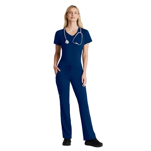 Barco Skechers Slip-Ins SKP656 Scrub Pant... from ASI 86018 Scrub Authority / Uniform Stores
