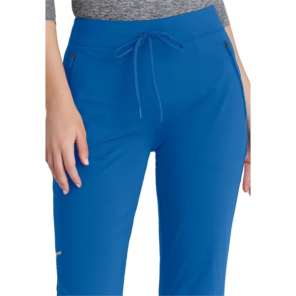 Barco Skechers Slip-Ins SKP656 Scrub Pant... from ASI 86018 Scrub Authority / Uniform Stores