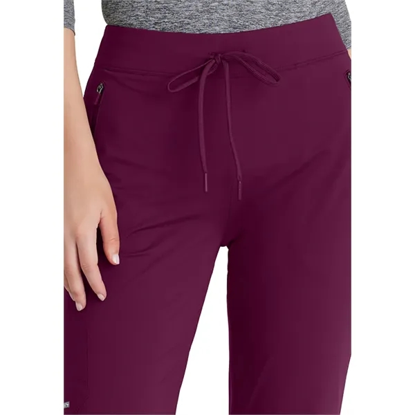 Barco Skechers Slip-Ins SKP656 Scrub Pant... from ASI 86018 Scrub Authority / Uniform Stores