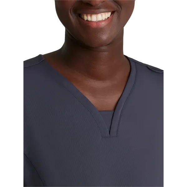 Barco Skechers Slip-Ins SKT220 Scrub Top... from ASI 86018 Scrub Authority / Uniform Stores