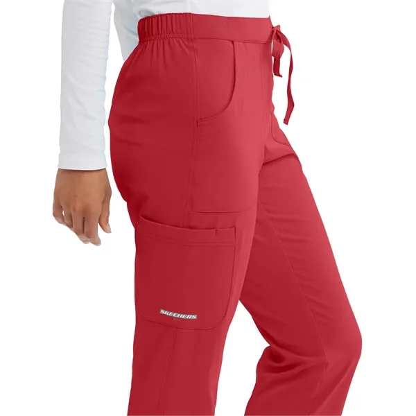 Skechers by Barco Reliance Scrub Pant... from ASI 86018 Scrub Authority / Uniform Stores